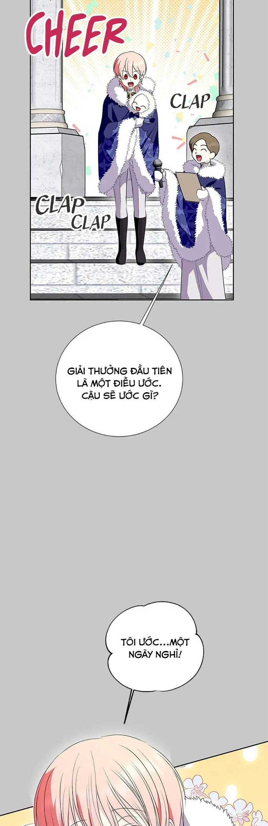 Phía Sau Mặt Nạ Của Nam Chính Hiền Lành Chapter 52 - Trang 2