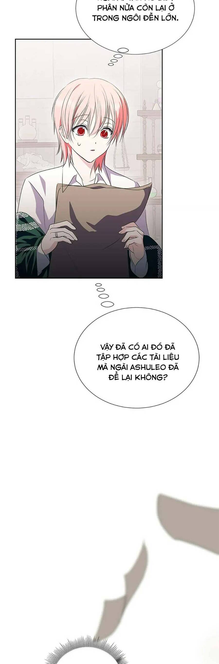 Phía Sau Mặt Nạ Của Nam Chính Hiền Lành Chapter 52 - Trang 2