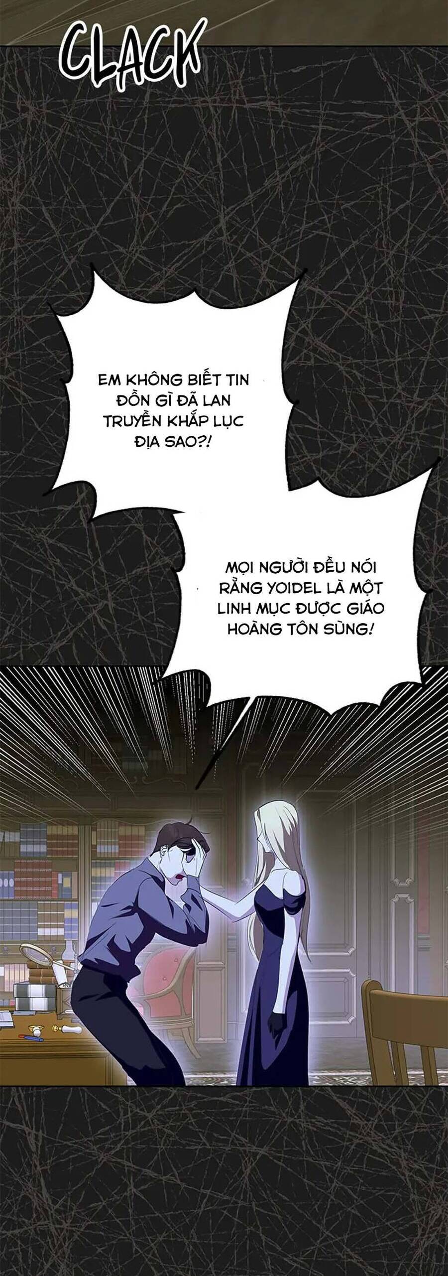 Phía Sau Mặt Nạ Của Nam Chính Hiền Lành Chapter 52 - Trang 2