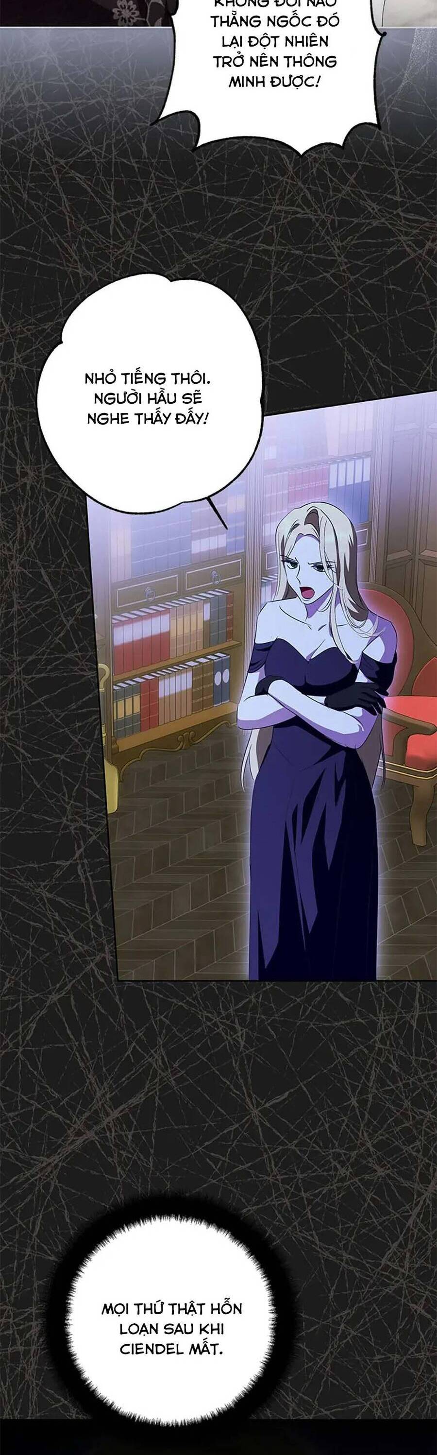 Phía Sau Mặt Nạ Của Nam Chính Hiền Lành Chapter 52 - Trang 2