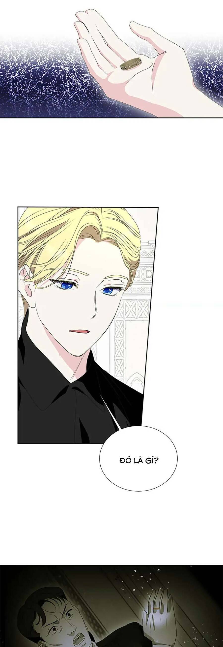 Phía Sau Mặt Nạ Của Nam Chính Hiền Lành Chapter 52 - Trang 2