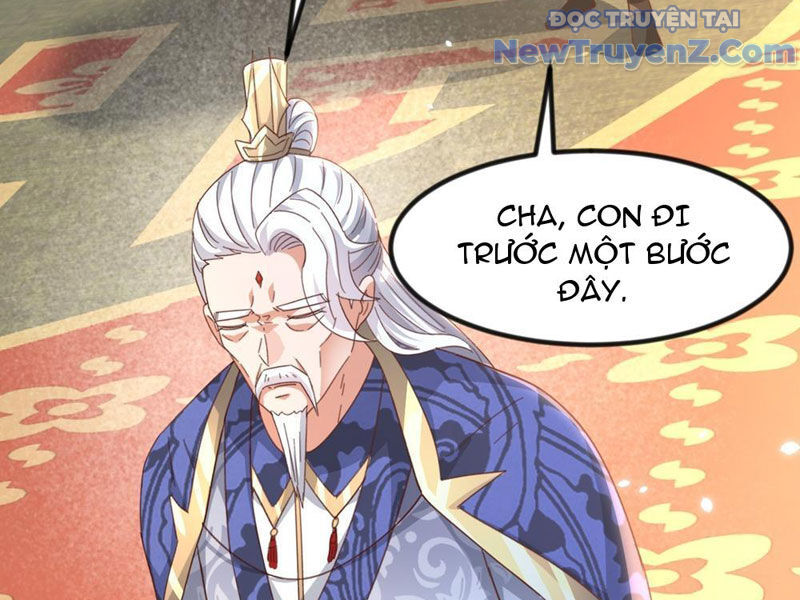 Phản Diện Đại Đế, Cắt Đứt Thiên Mệnh Chi Tử Chapter 17 - Trang 2
