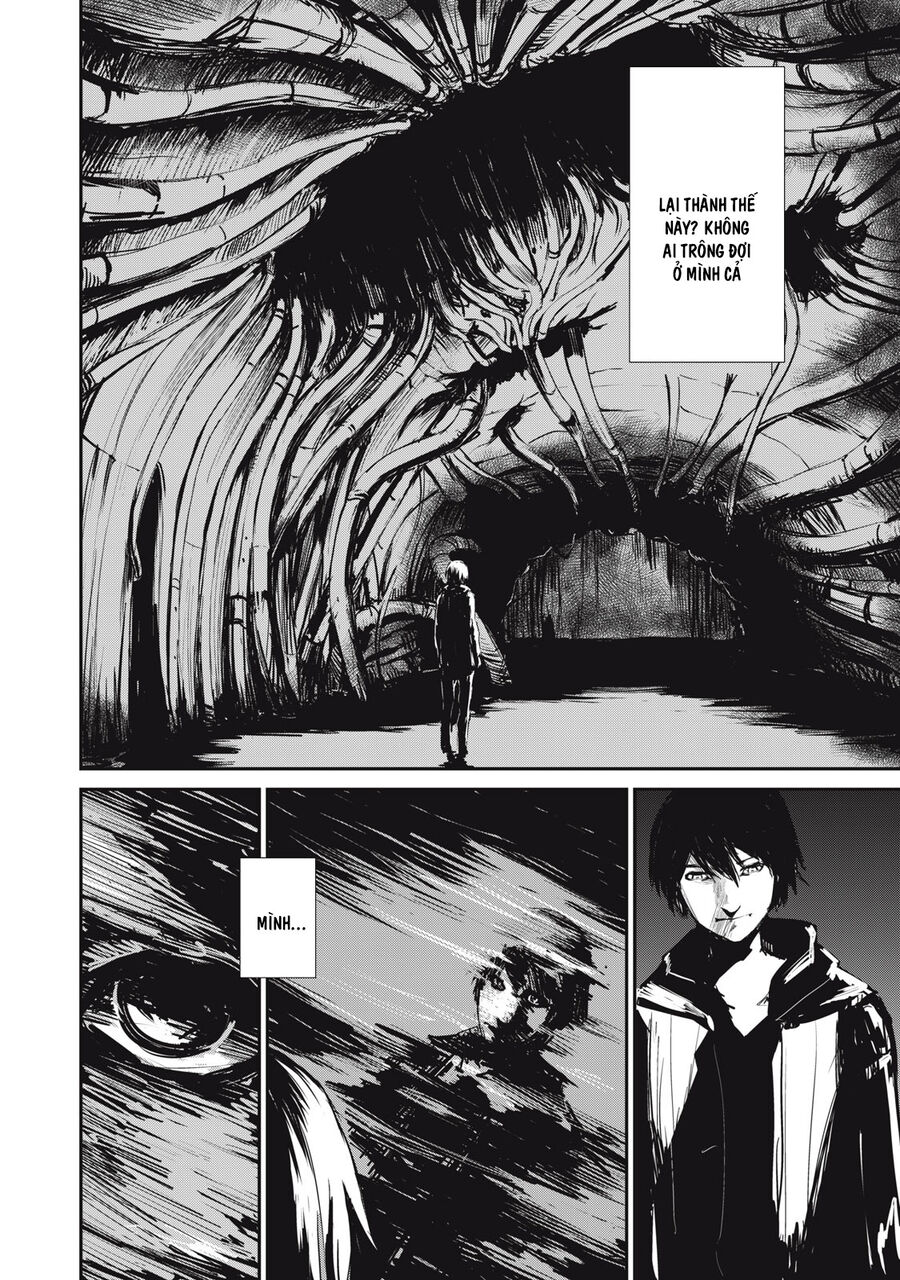 Grand Metal Organs Chapter 1 - Trang 2