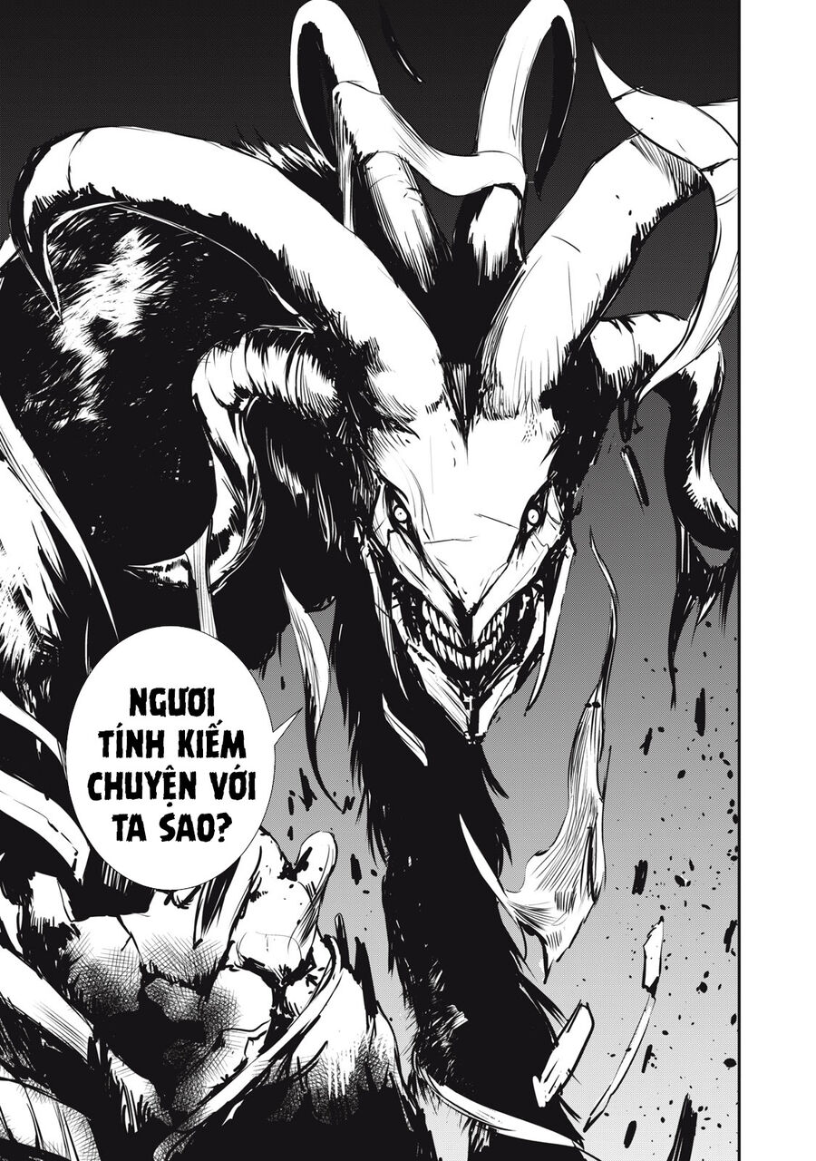 Grand Metal Organs Chapter 1 - Trang 2