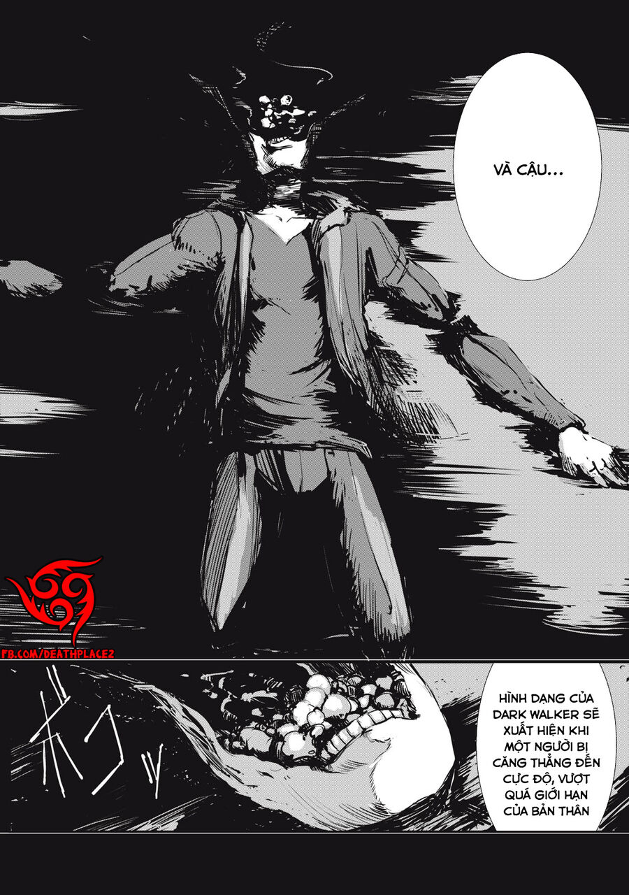 Grand Metal Organs Chapter 1 - Trang 2