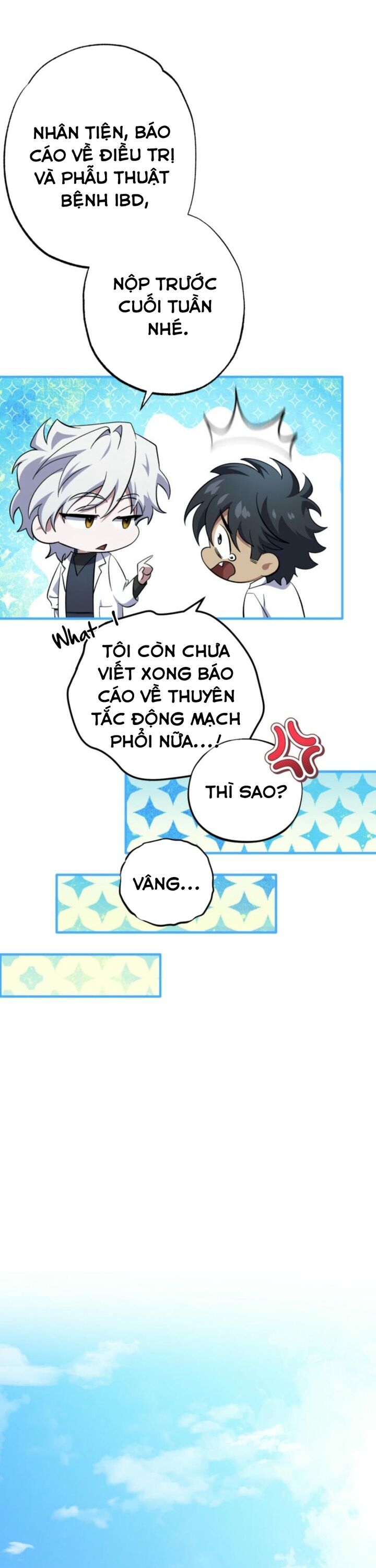 Tuyệt Đỉnh Bác Sĩ Chapter 38 - Trang 2