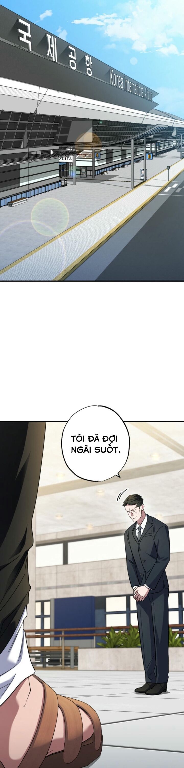 Tuyệt Đỉnh Bác Sĩ Chapter 38 - Trang 2