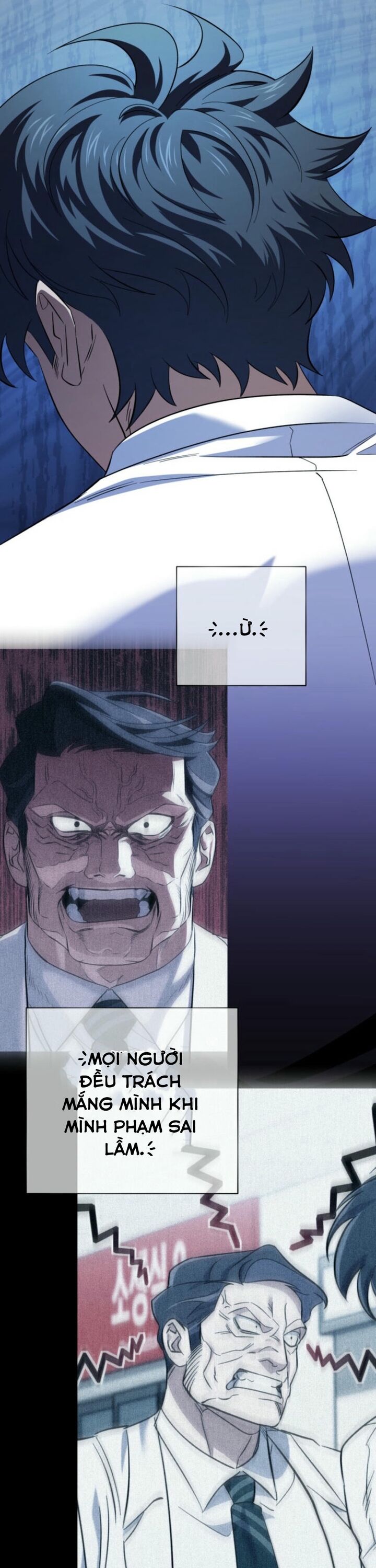 Tuyệt Đỉnh Bác Sĩ Chapter 38 - Trang 2