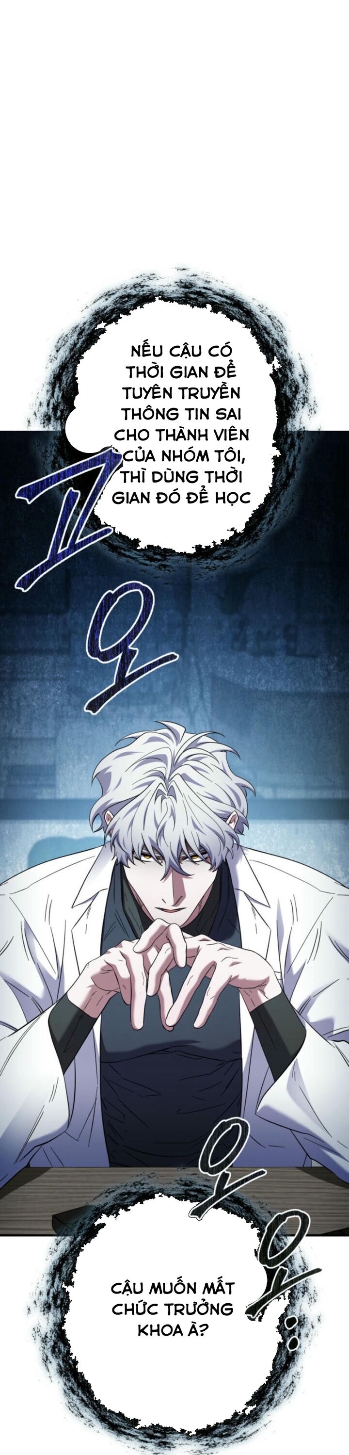 Tuyệt Đỉnh Bác Sĩ Chapter 38 - Trang 2
