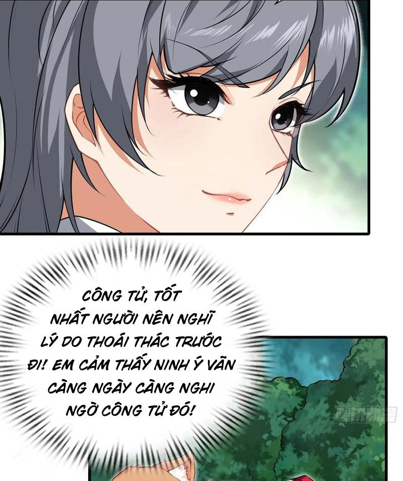 Xuyên Không Thành Npc: Ta Có Lão Bà Che Chở Chapter 63 - Trang 3