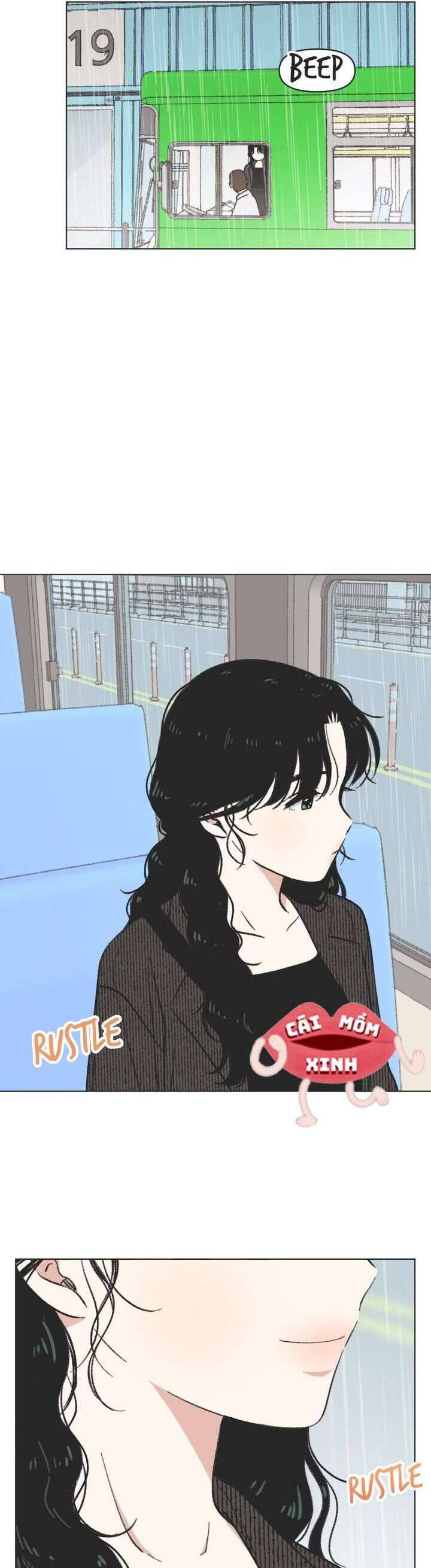 Seasons of Lovesome Chapter 19 - Trang 2