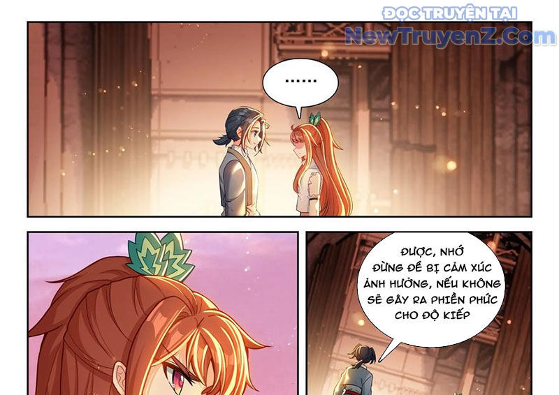 Đấu La Đại Lục 5 Chapter 237 - Trang 2