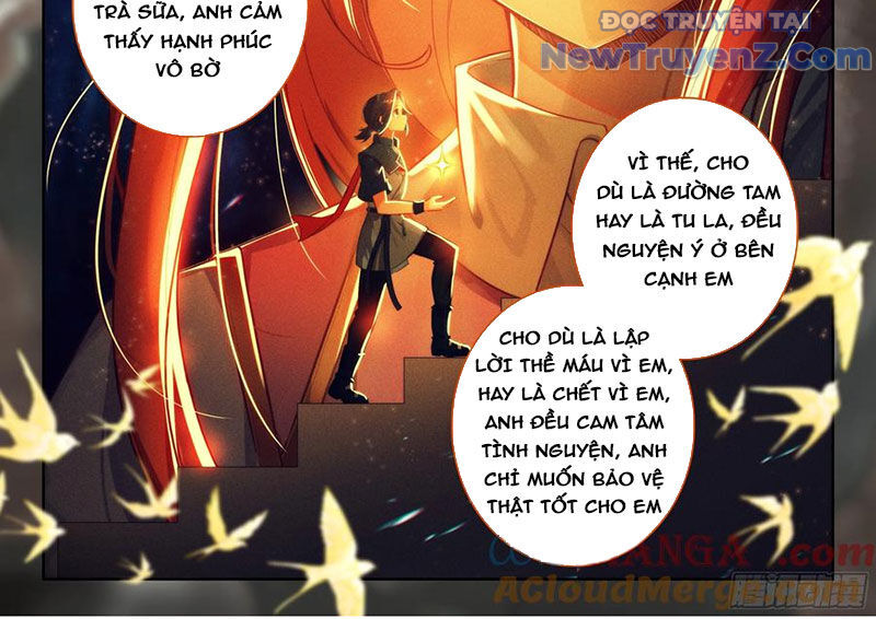Đấu La Đại Lục 5 Chapter 237 - Trang 2