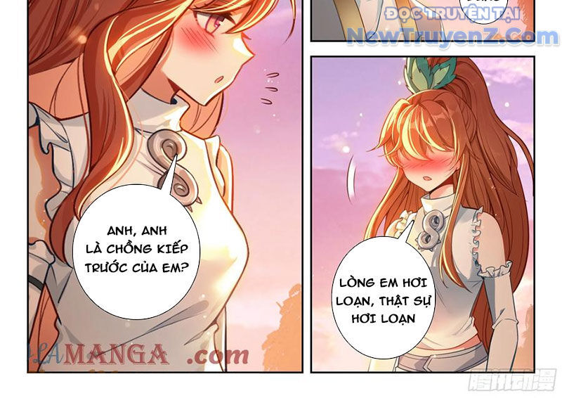 Đấu La Đại Lục 5 Chapter 237 - Trang 2