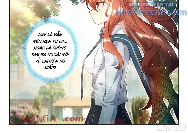Đấu La Đại Lục 5 Chapter 237 - Trang 2