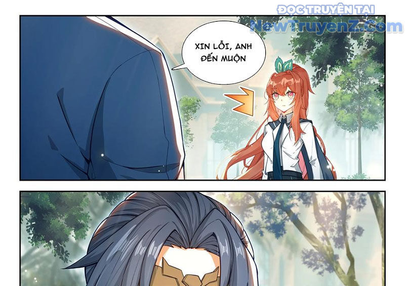 Đấu La Đại Lục 5 Chapter 237 - Trang 2