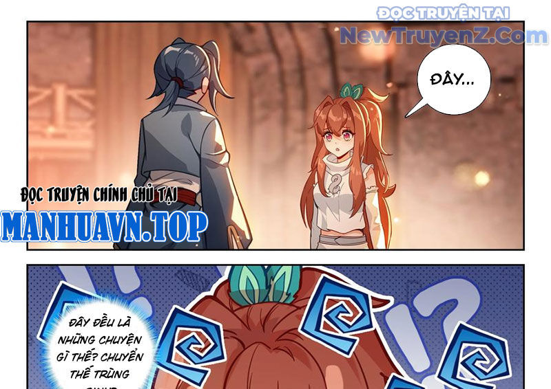 Đấu La Đại Lục 5 Chapter 237 - Trang 2