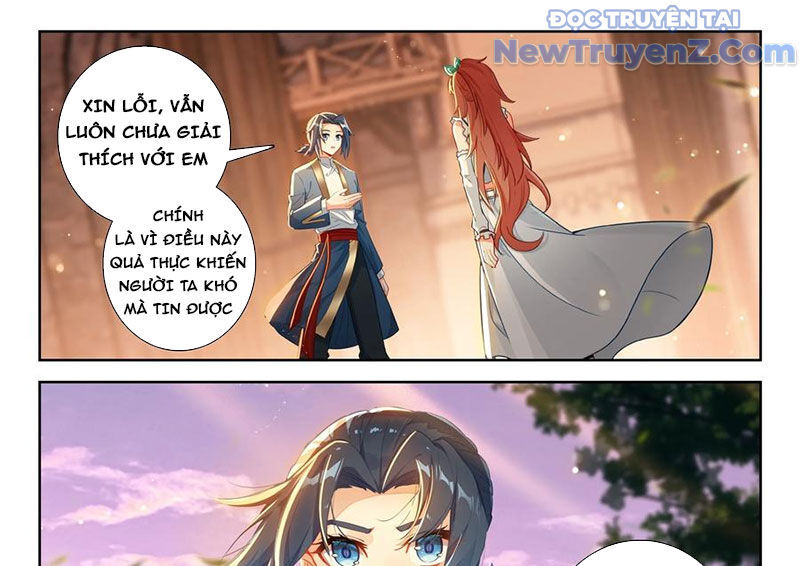 Đấu La Đại Lục 5 Chapter 237 - Trang 2