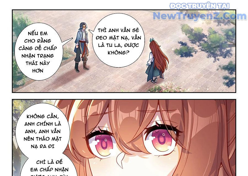 Đấu La Đại Lục 5 Chapter 237 - Trang 2