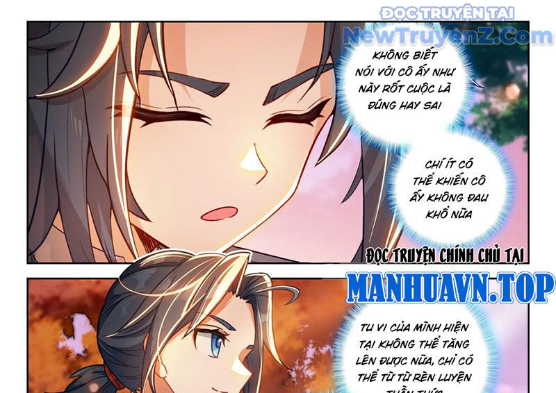 Đấu La Đại Lục 5 Chapter 237 - Trang 2
