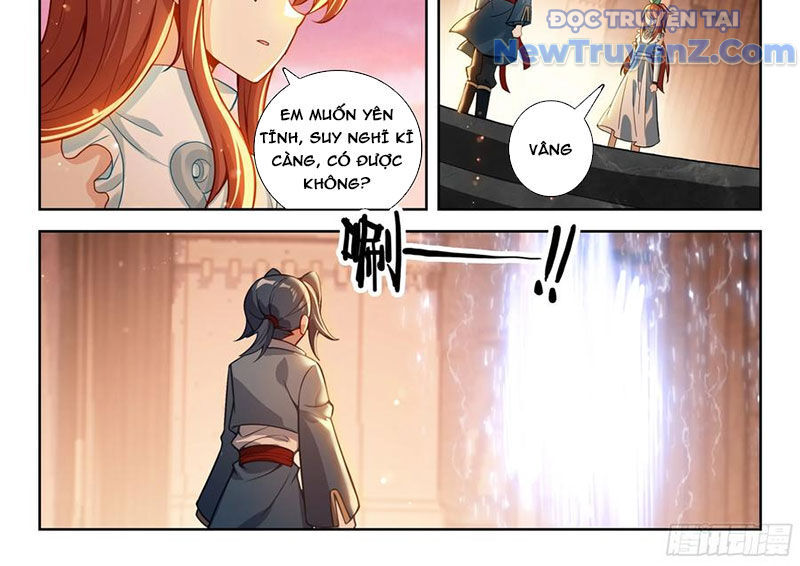 Đấu La Đại Lục 5 Chapter 237 - Trang 2