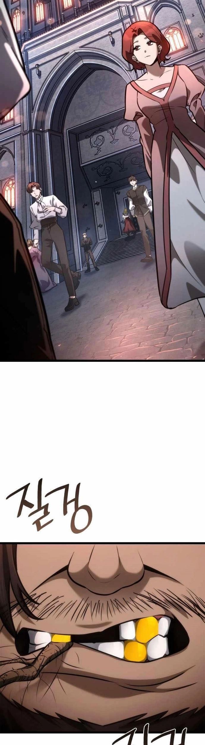 Đại Pháp Sư Toàn Năng Chapter 114 - Trang 4