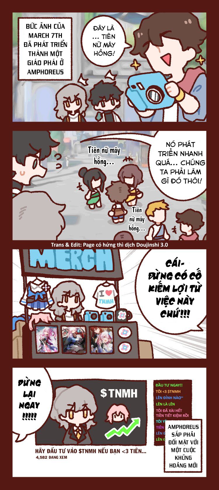 Tuyển Tập Truyện Dịch Của Quỷ Sếch Chapter 576 - Trang 2