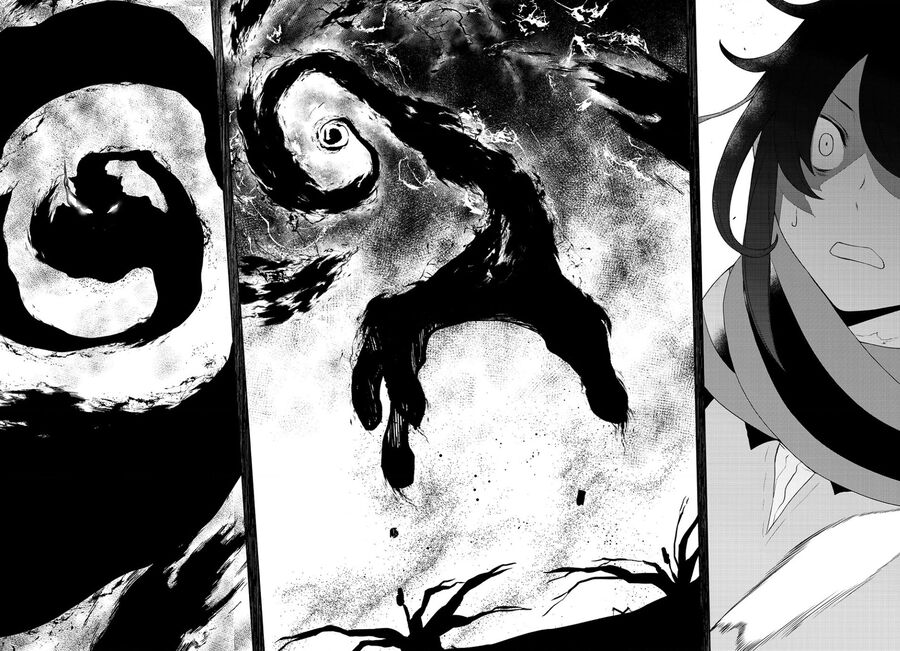 Yozakura Quartet Chapter 171 - Next Chapter 172