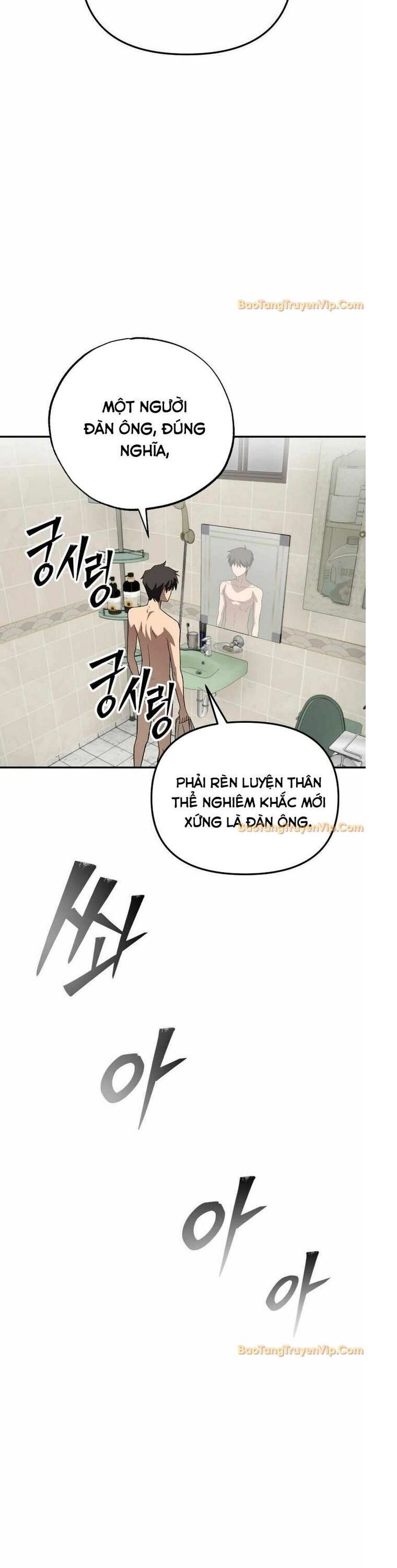 Thiên Ma Giáo Chapter 12 - Trang 2