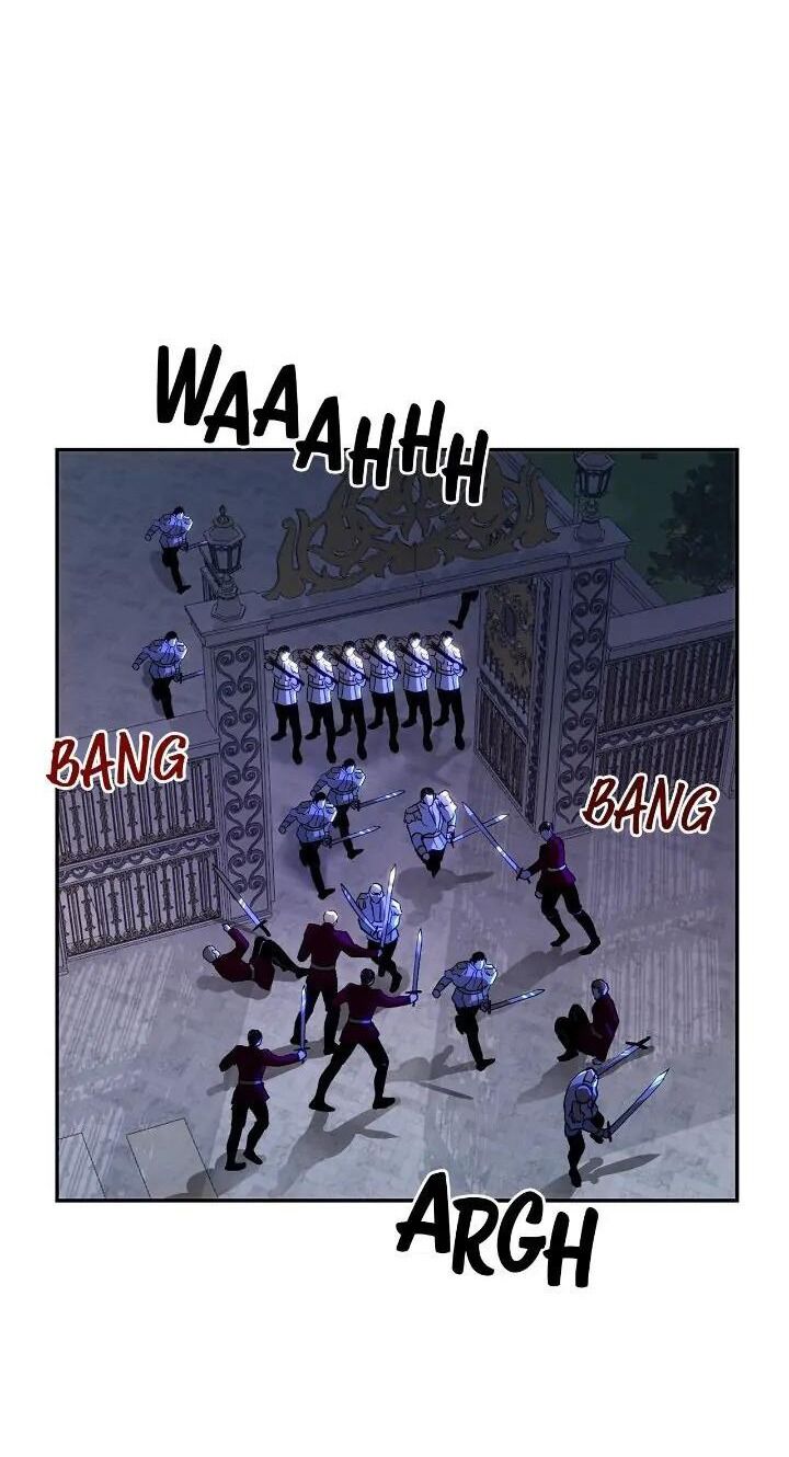 Rosalyn Bogart Chapter 76 - Trang 2