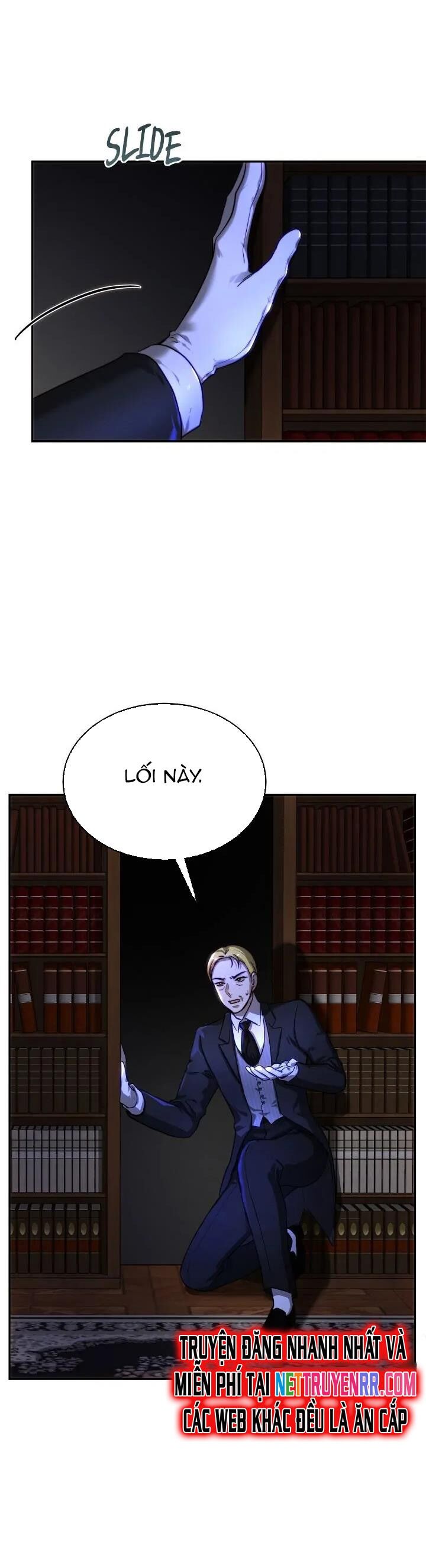 Rosalyn Bogart Chapter 76 - Trang 2