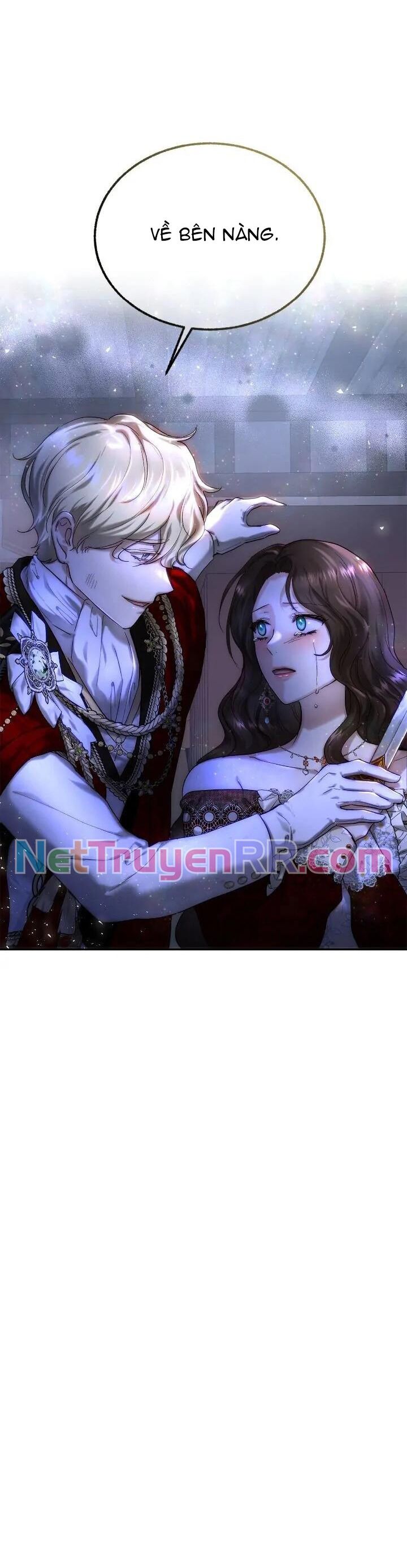 Rosalyn Bogart Chapter 76 - Trang 2