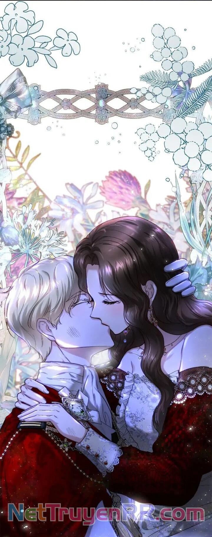 Rosalyn Bogart Chapter 76 - Trang 2