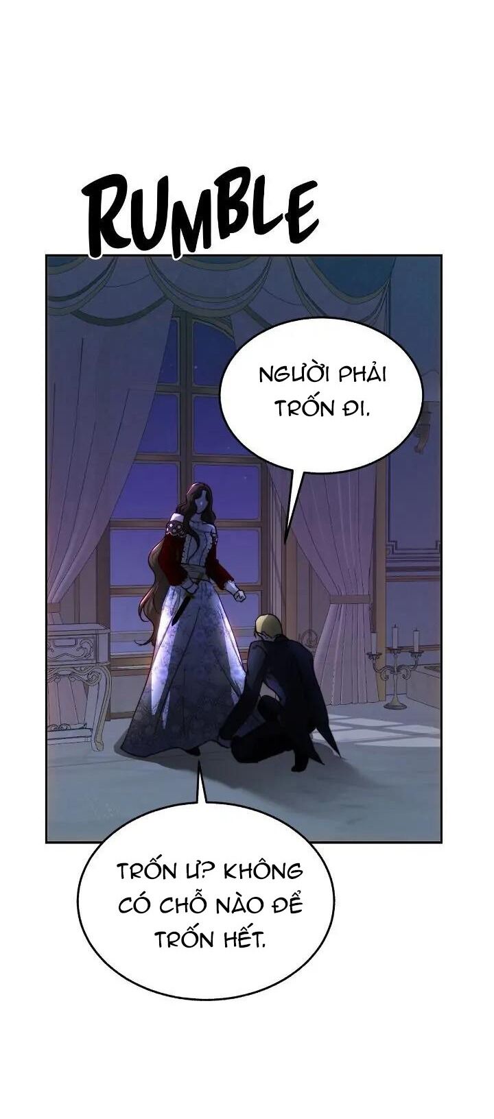 Rosalyn Bogart Chapter 76 - Trang 2