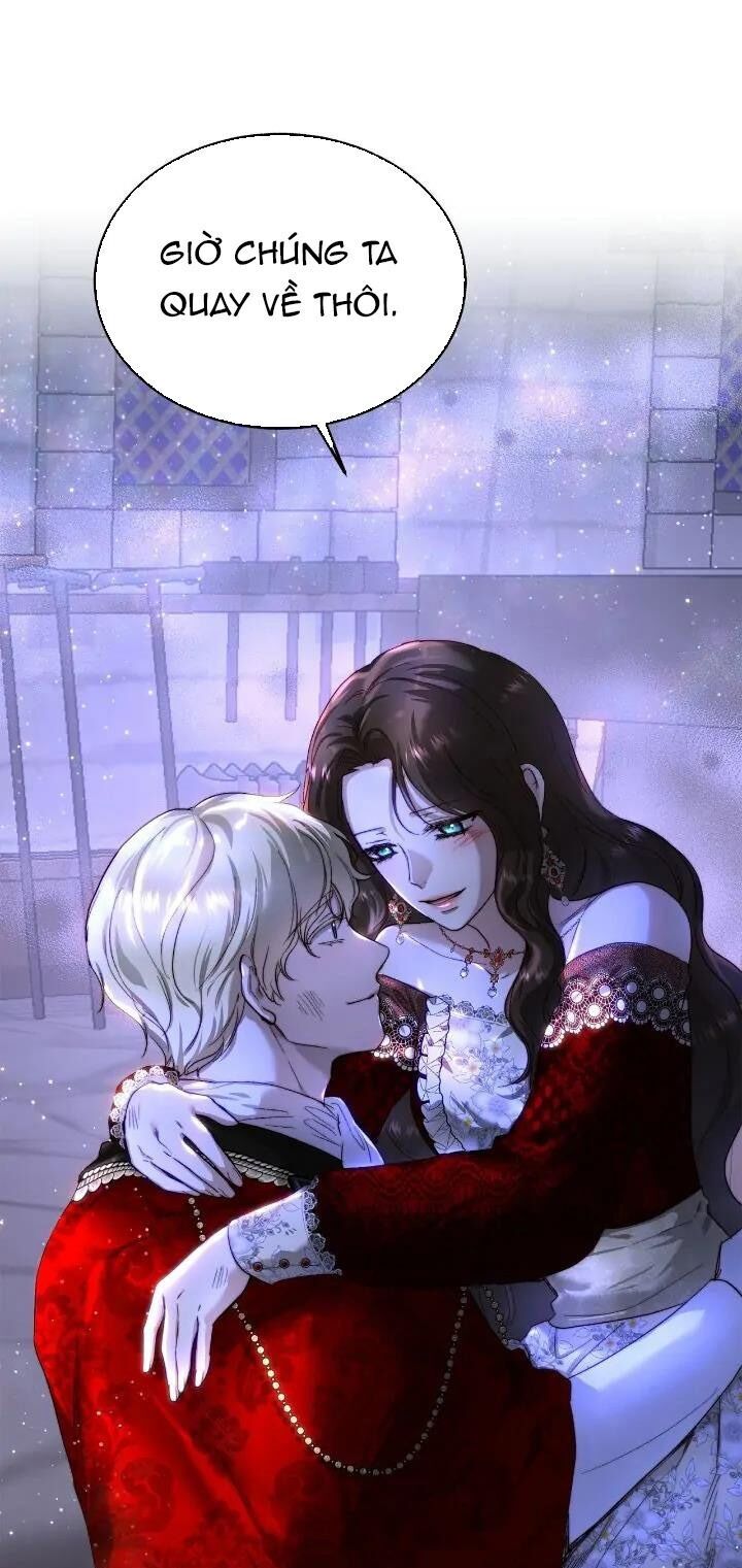Rosalyn Bogart Chapter 76 - Trang 2