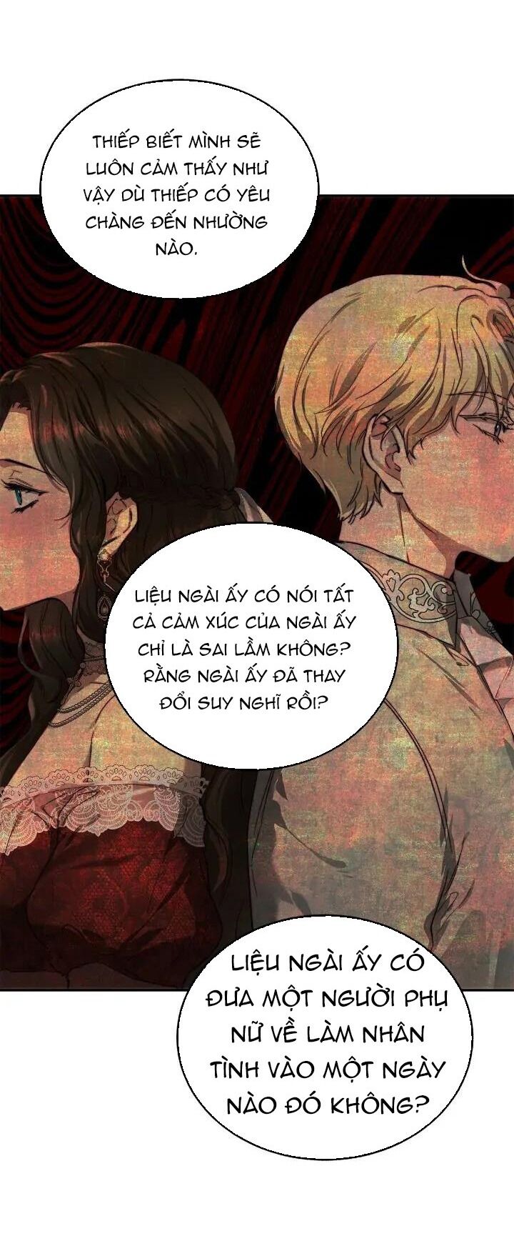 Rosalyn Bogart Chapter 76 - Trang 2