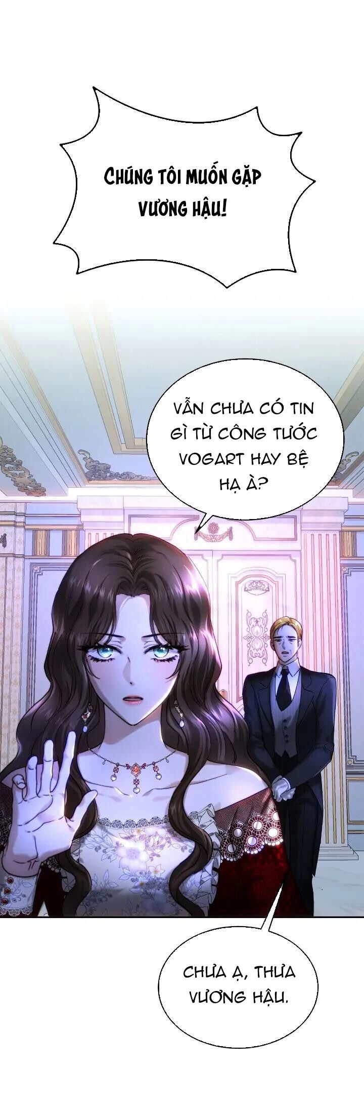 Rosalyn Bogart Chapter 76 - Trang 2