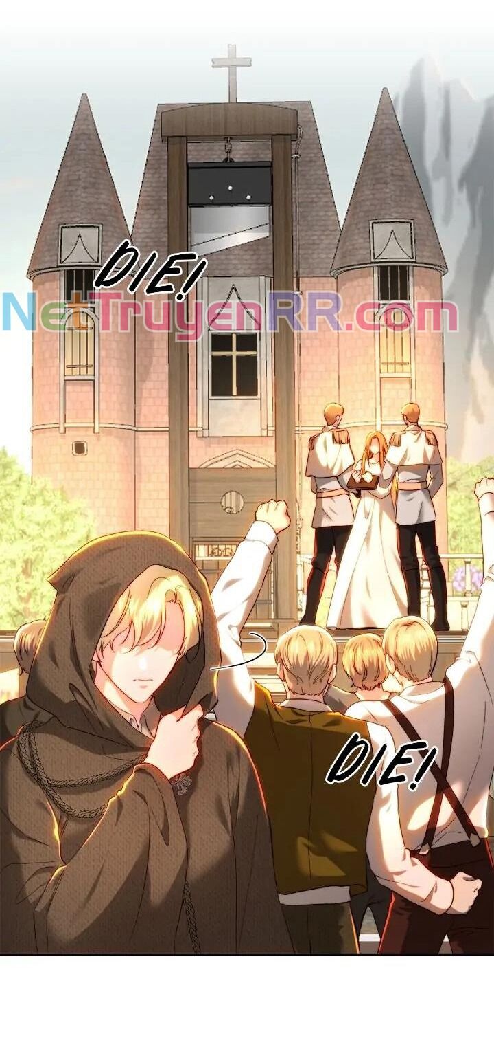 Rosalyn Bogart Chapter 82 - Trang 3