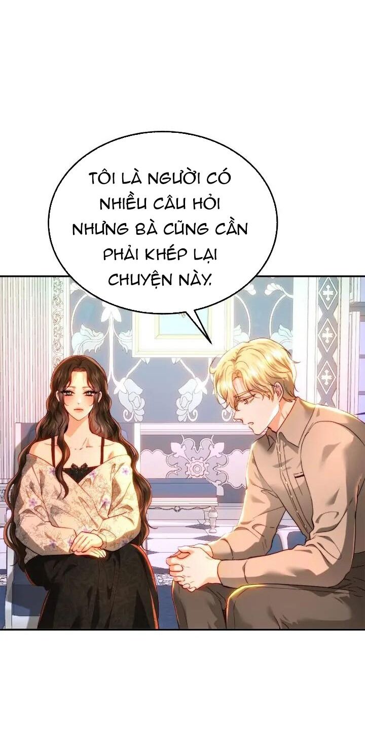Rosalyn Bogart Chapter 82 - Trang 3