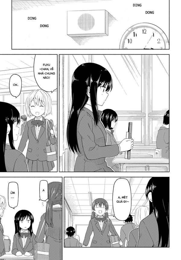 Our Wonderful Days Chapter 2 - Trang 2