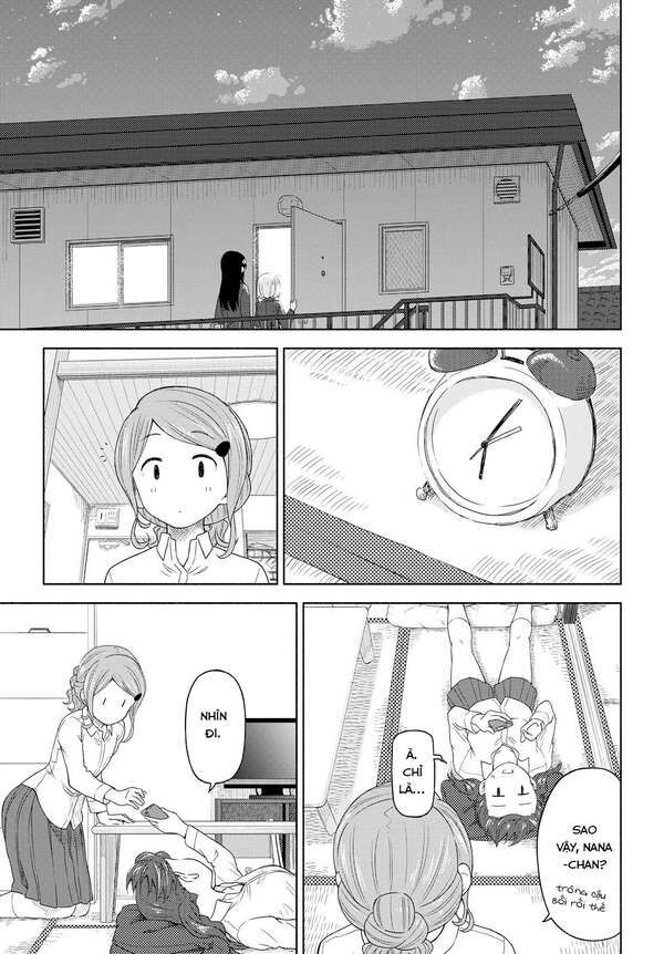 Our Wonderful Days Chapter 2 - Trang 2