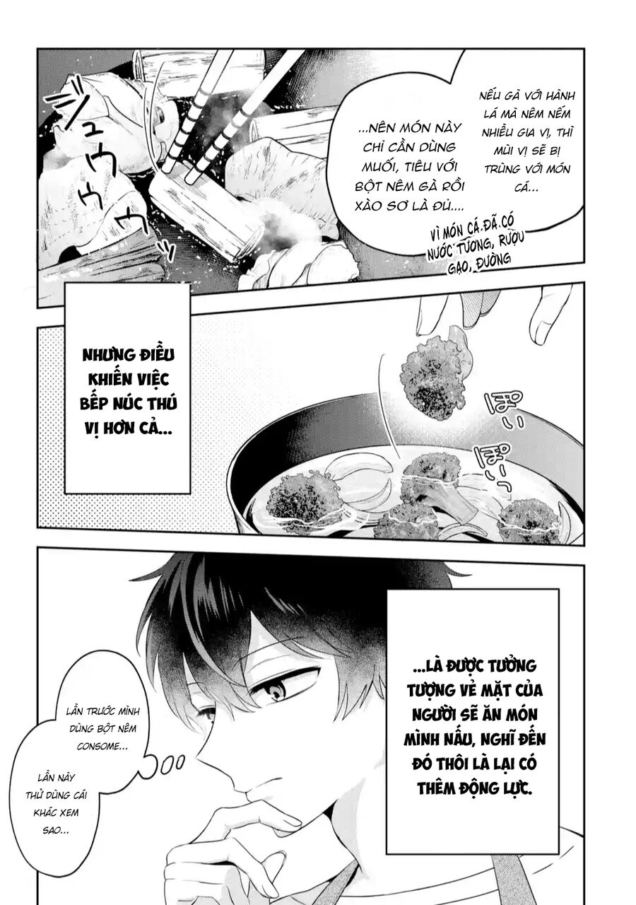 Class De Ichiban Kawaii Gal Wo Ezuke Shiteiru Hanashi Chapter 1 - Trang 2