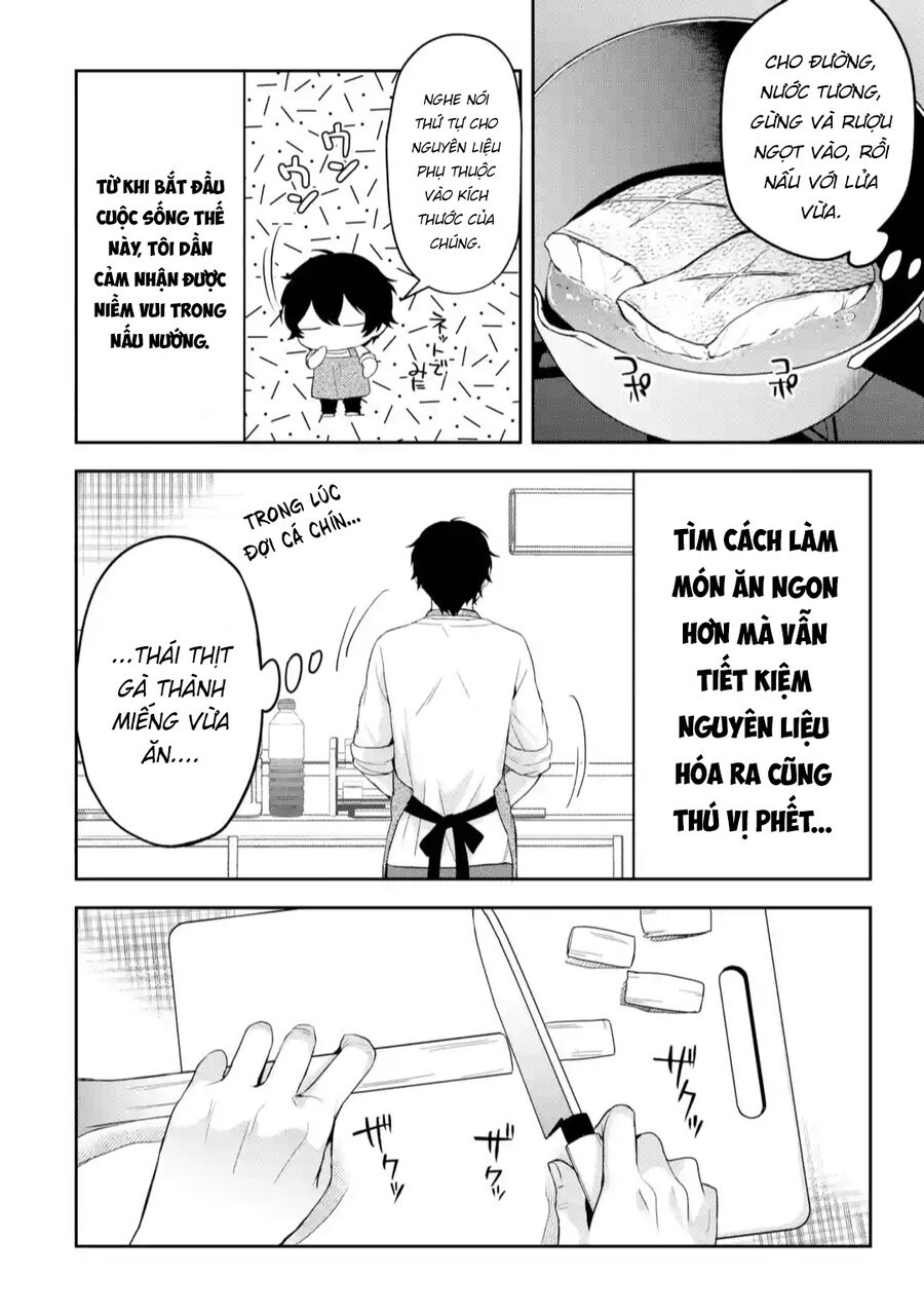 Class De Ichiban Kawaii Gal Wo Ezuke Shiteiru Hanashi Chapter 1 - Trang 2