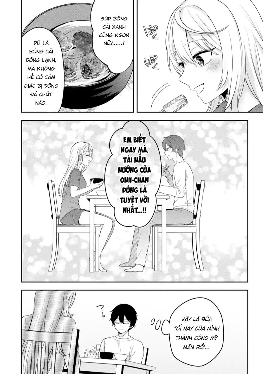 Class De Ichiban Kawaii Gal Wo Ezuke Shiteiru Hanashi Chapter 1 - Trang 2