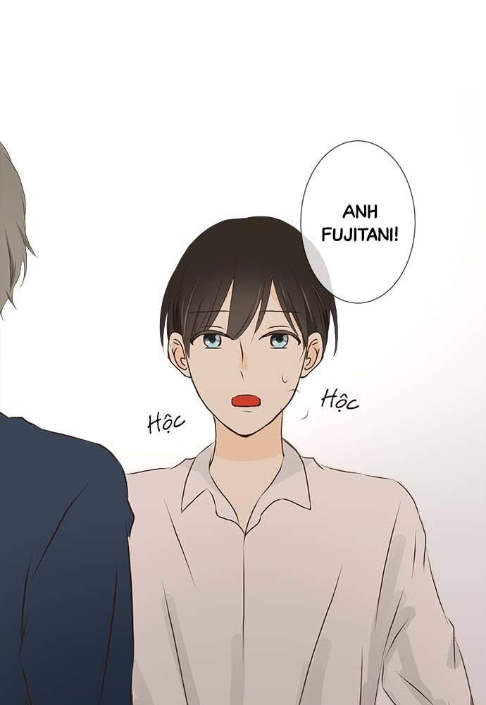Buổi Trà Chiều Đáng Yêu Chapter 6 - Trang 2