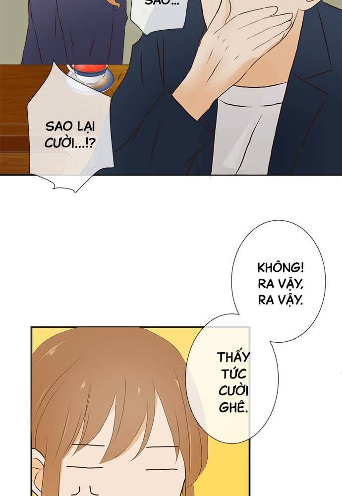 Buổi Trà Chiều Đáng Yêu Chapter 6 - Trang 2