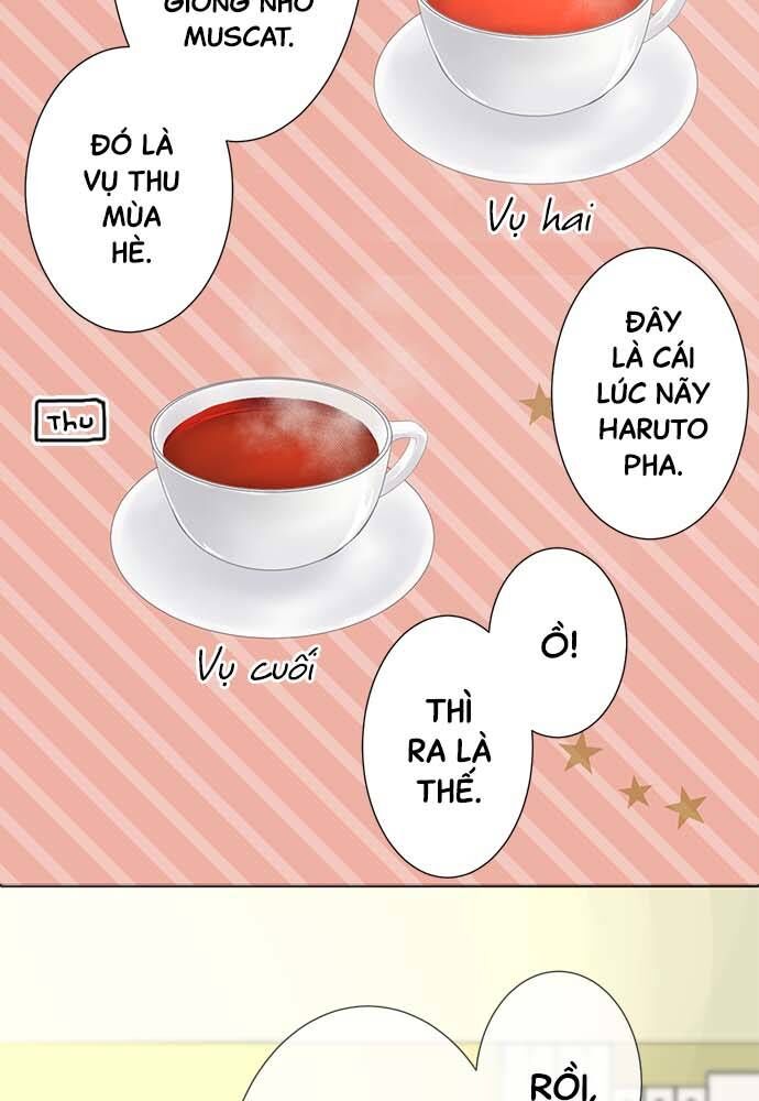 Buổi Trà Chiều Đáng Yêu Chapter 6 - Trang 2