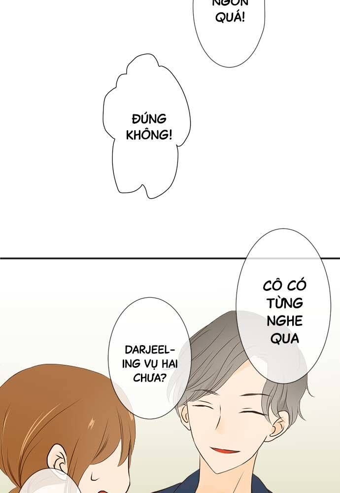 Buổi Trà Chiều Đáng Yêu Chapter 6 - Trang 2