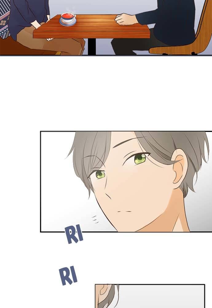 Buổi Trà Chiều Đáng Yêu Chapter 6 - Trang 2