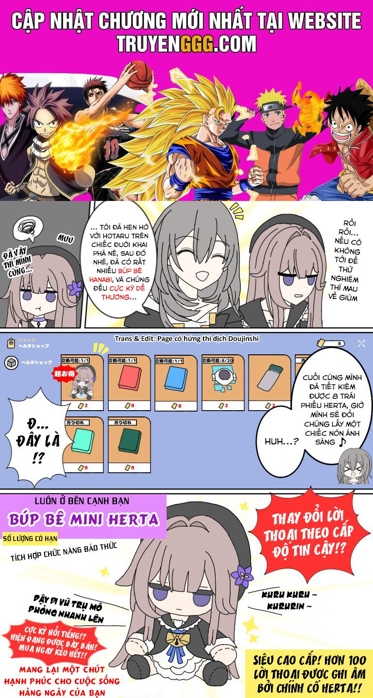 Tuyển Tập Truyện Dịch Của Quỷ Sếch Chapter 127 - Trang 2